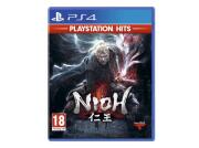 PS4 Hits Nioh