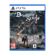 PS5 Demon's Souls