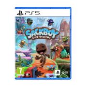 PS5 Sackboy: A Big Adventure