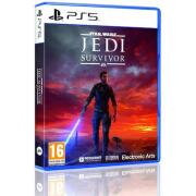 Star Wars Jedi: Survivor PS5 Game