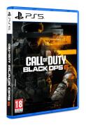 PS5 CALL OF DUTY BLACK OPS 6