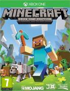 XB1 MINECRAFT