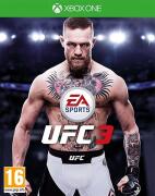 XB1 UFC 3