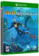 XB1 SUBNAUTICA