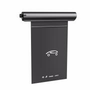 Allocacoc® Car Trash Bag Holder Πρακτική βάση για απορρίματα αυτοκινήτου