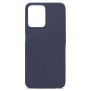 Θήκη Soft TPU inos Realme C35 S-Cover Μπλε