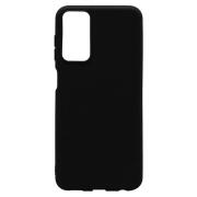 Θήκη Soft TPU inos Samsung M135F Galaxy M13 S-Cover Μαύρο