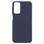 Θήκη Soft TPU inos Samsung M135F Galaxy M13 S-Cover Μπλε