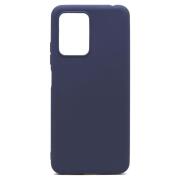 Θήκη Soft TPU inos Xiaomi Redmi Note 11T Pro 5G S-Cover Μπλε