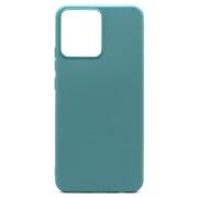 Θήκη Soft TPU inos Realme C30 S-Cover Πετρόλ