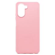 Θήκη Soft TPU inos Realme C33 S-Cover Dusty Ροζ