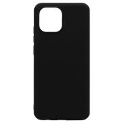 Θήκη Soft TPU inos Xiaomi Redmi A1/ A2 S-Cover Μαύρο