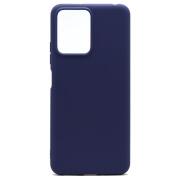 Θήκη Soft TPU inos Xiaomi Poco X5 5G/ Note 12 5G S-Cover Μπλε