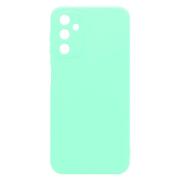 Θήκη Soft TPU inos Samsung A145R Galaxy A14/ A146P Galaxy A14 5G S-Cover Φυστικί