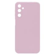 Θήκη Soft TPU inos Samsung A245F Galaxy A24 4G S-Cover Βιολετί