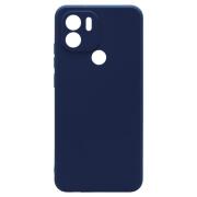 Θήκη Soft TPU inos Xiaomi Redmi A1 Plus/ A2 Plus S-Cover Μπλε