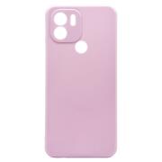 Θήκη Soft TPU inos Xiaomi Redmi A1 Plus/ A2 Plus S-Cover Βιολετί