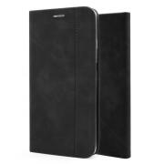 Θήκη Flip Book inos Xiaomi Redmi A1/ A2 S-Folio NE Μαύρο