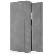 Θήκη Flip Book inos Xiaomi Redmi 12 S-Folio NE Γκρι