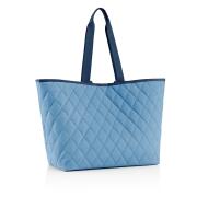 Reisenthel Τσάντα για αγορές 62x36x22cm classic shopper XL Rhombus Blue