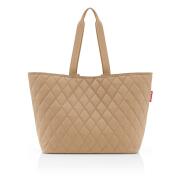 Reisenthel Τσάντα για αγορές 62x36x22cm classic shopper XL Rhombus Ginger