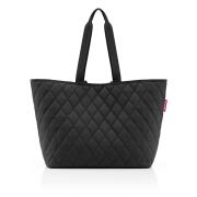 Reisenthel Τσάντα για αγορές 62x36x22cm classic shopper XL Rhombus Black