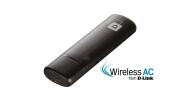 DWA-182 Wireless AC1300 MU-MIMO Wi-Fi USB Adapter