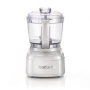 CUISINART Mini Επεξεργαστής Τροφών 250W Pearl Grey - ECH4SE