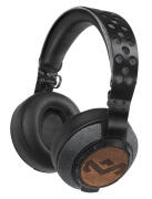 Marley Ακουστικά Over Ear Liberate XLBT Midnight