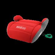 Παιδικό Κάθισμα Αυτοκινήτου Sparco Booster  RED GREY I SIZE