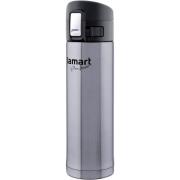 Lamart Θερμός 420ml LT4008 Ασημί