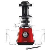 Sencor αποχυμωτής slow juicer 60 rpm SSJ 4042RD κόκκινο