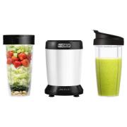 Sencor Μπλέντερ SNB 4300WH λευκό nutri-smoothie 1200W