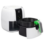 Sencor Φριτέζα Air Fryer Vita SFR 5320WH 3L 1400W