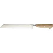 Lamart Μαχαίρι Ψωμιού 33cm 1τμχ LT2079 Σειρά Wood 20cm Bread knife