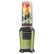 Sencor Συσκεύη Smoothie Με Ειδικό Καπάκι Vacuum Metallic Series SBL 7170GG Λαχανί