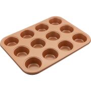 Lamart LT3092 ΕΙΔΙΚΟ ΣΚΕΥΟΣ ΓΙΑ MUFFIN 12TMX -ΣΕΙΡΑ COPPER