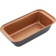 Lamart LT3090 ΦΟΡΜΑ ΚΕΙΚ 25x13CM ΣΕΙΡΑΣ COPPER