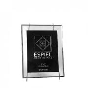 Espiel Κορνίζα Μεταλλική 20Χ25cm Χρυσή