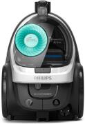 Philips Ηλεκτρική Σκούπα Χωρίς Σακούλα Series 5000 PowerPro Active FC9553/09 Opal Green