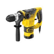 STANLEY FATMAX ΠΝΕΥΜΑΤΙΚΟ ΠΙΣΤΟΛΕΤΟ SDS-PLUS 1250W 3.5 J