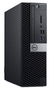 DELL PC OptiPlex 5070 SFF i5-9500 8/256GB SSD DVD-RW Win 10 Pro FR