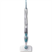 Black+Decker ατμοκαθαριστής δαπέδου steam mop 2ης γενιάς FSM1620-QS