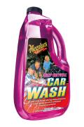 Meguiar’s Σαμπουάν Αυτοκινήτου Deep Crystal® Car Wash G10464 1.892 ml