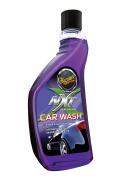 Meguiar’s Σαμπουάν Αυτοκινήτου Με Πολυμερή NXT Generation™ Car Wash G12619 532 ml