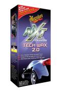 Meguiar’s Υγρό κερί με πολυμερή NXT Generation® Tech Wax® 2.0 532 ml G12718