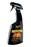 Meguiar’s Gold Class™ Leather & Vinyl Cleaner 473 ml G18516