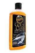 Meguiar’s Gold Class™ Car Wash Shampoo & Conditioner 473 ml G7116