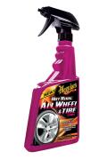 Meguiar’s Καθαριστικό Σπρέι Ζαντών και Ελαστικών Hot Rims® All Wheel & Tire Cleaner G9524EU 710 ml