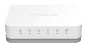 5‑Port Gigabit Easy Desktop Switch